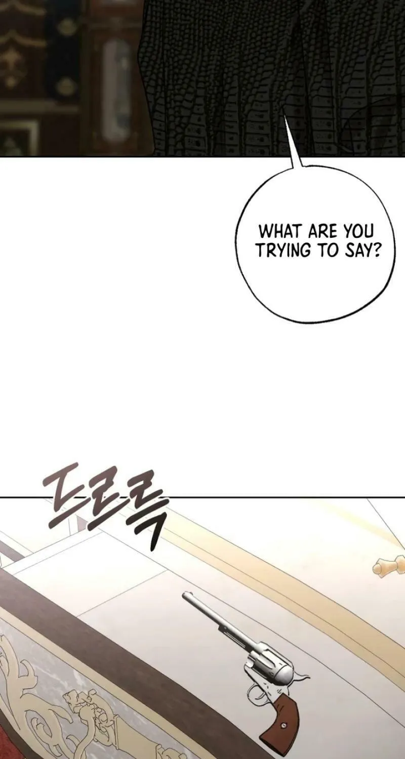 Bitten by the Dog I Abandoned Chapter 67 page 62 - 