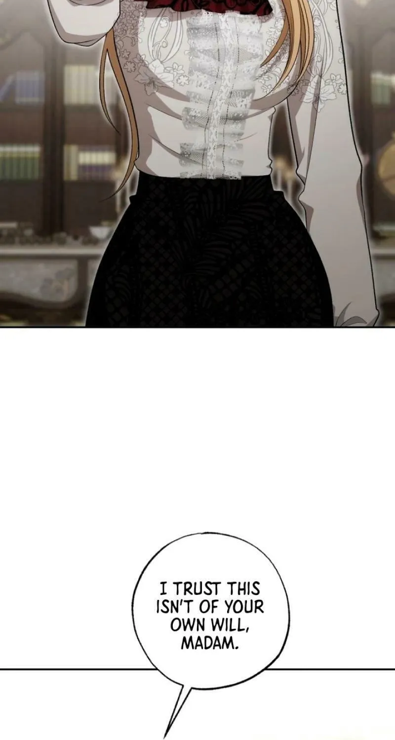 Bitten by the Dog I Abandoned Chapter 67 page 67 - 