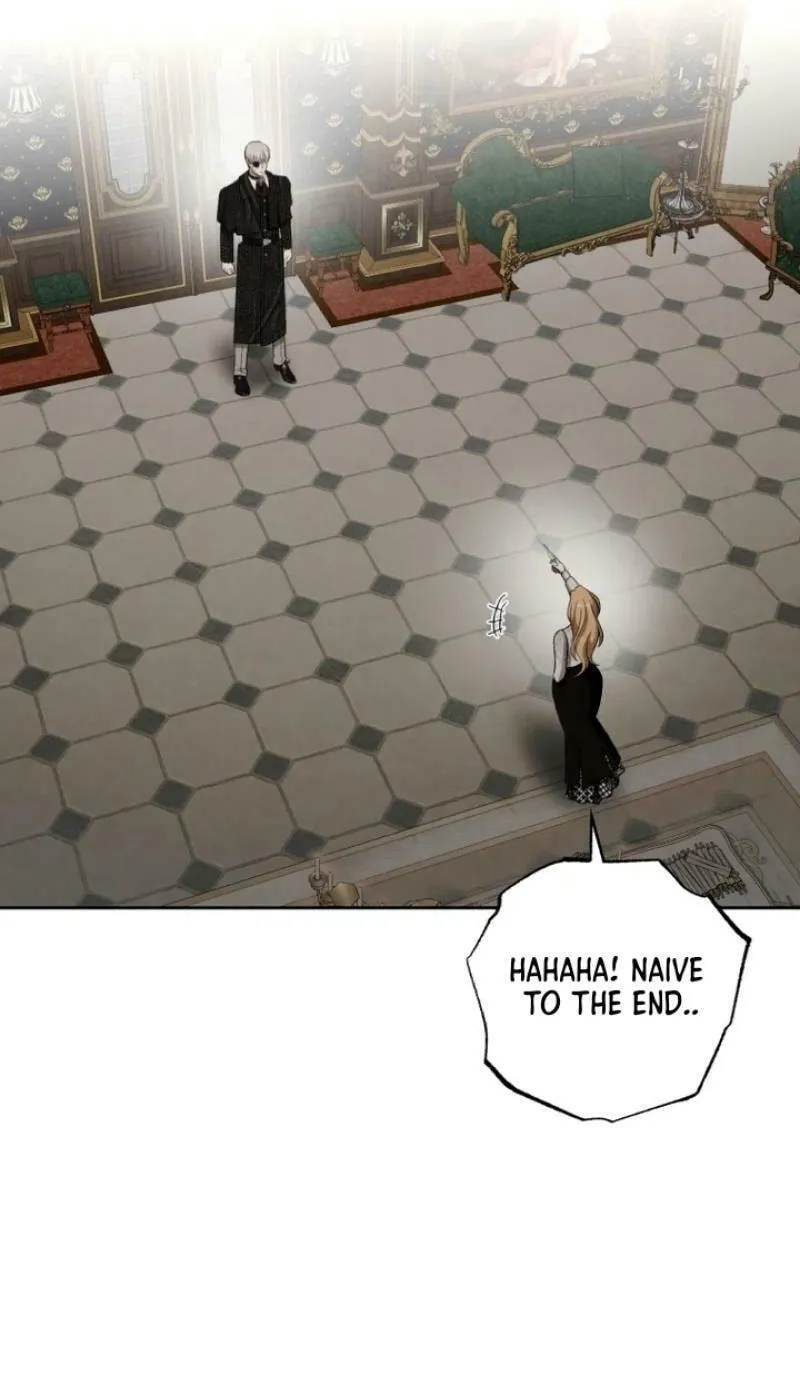 Bitten by the Dog I Abandoned Chapter 67 page 68 - 