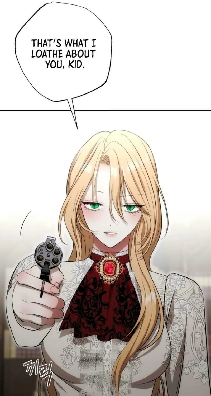 Bitten by the Dog I Abandoned Chapter 67 page 69 - 