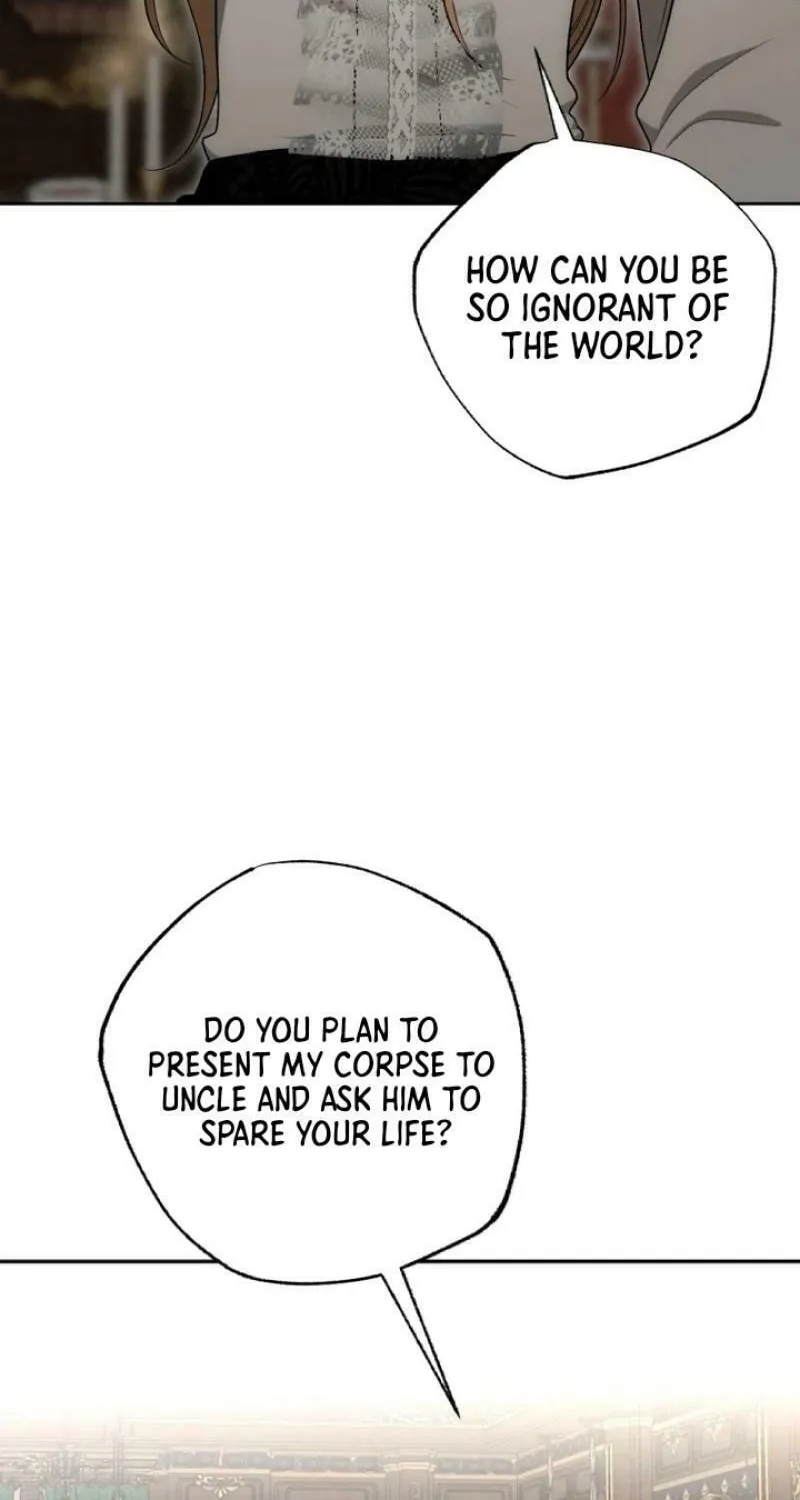 Bitten by the Dog I Abandoned Chapter 67 page 70 - 