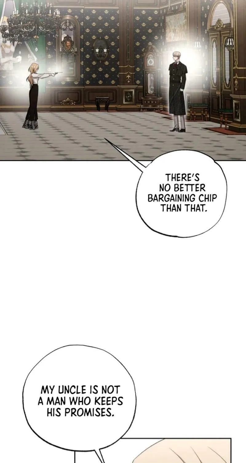 Bitten by the Dog I Abandoned Chapter 67 page 71 - 