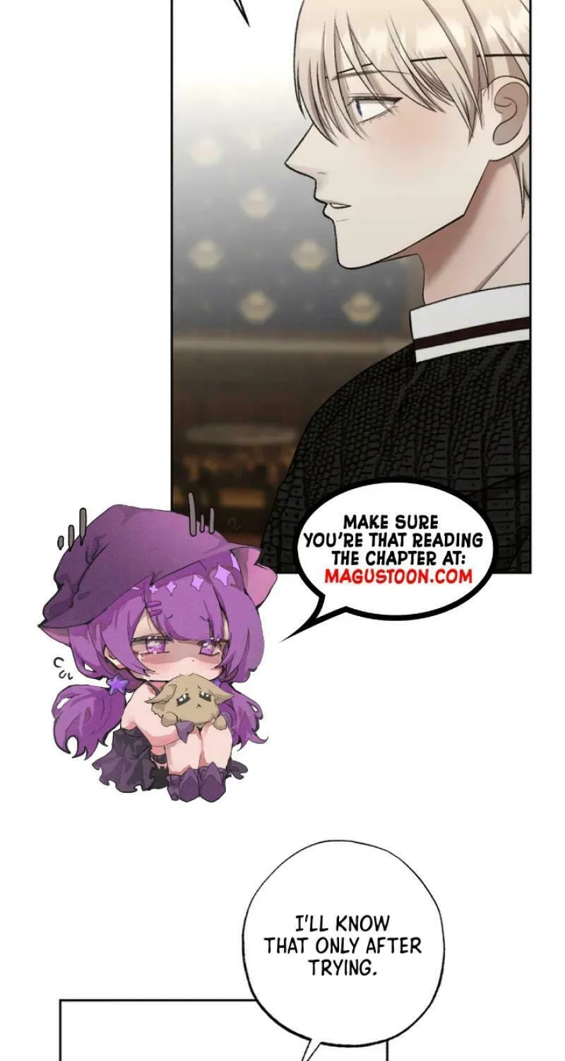 Bitten by the Dog I Abandoned Chapter 67 page 72 - 