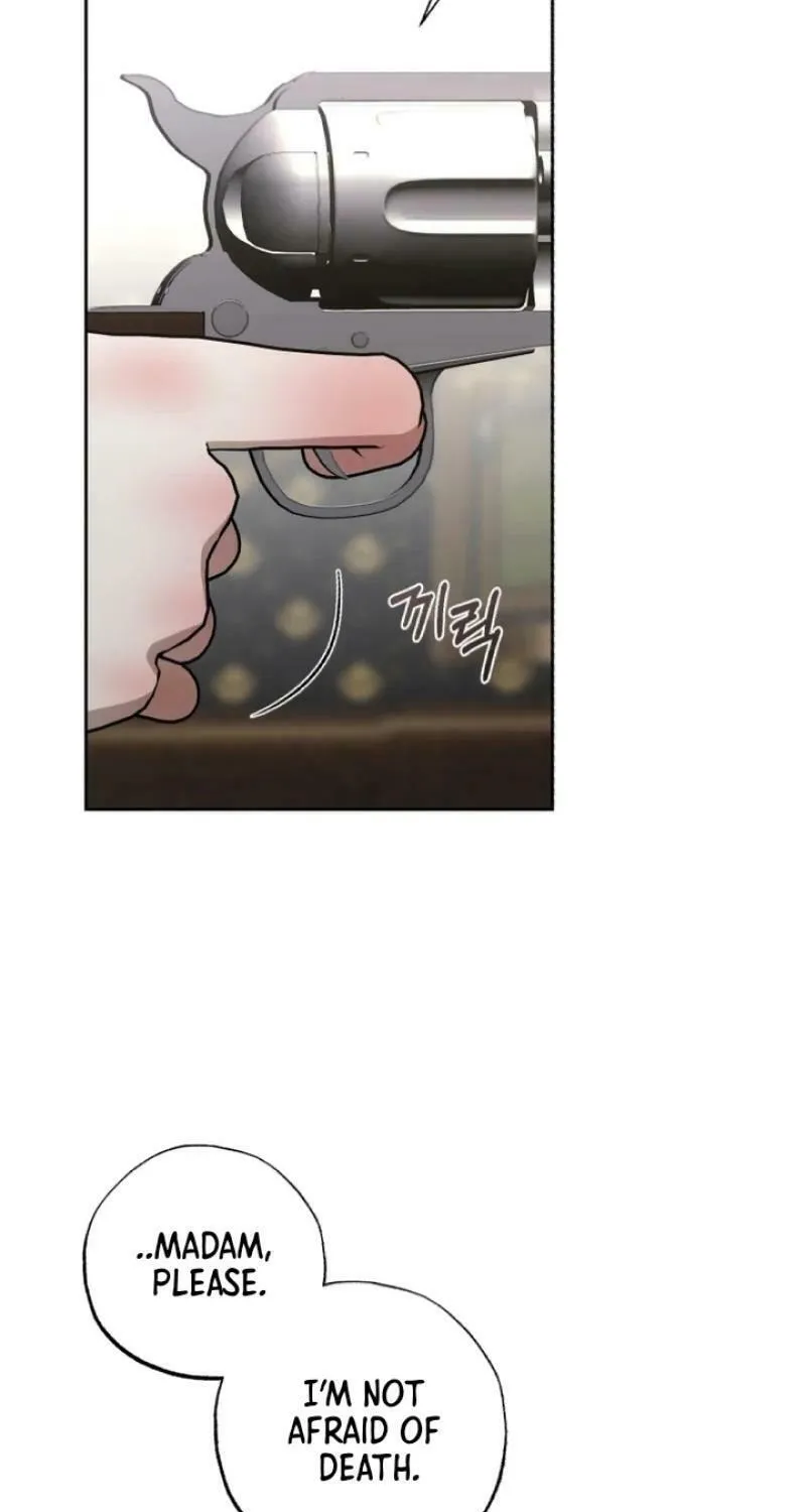 Bitten by the Dog I Abandoned Chapter 67 page 73 - 