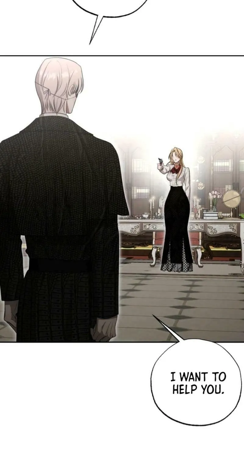 Bitten by the Dog I Abandoned Chapter 67 page 74 - 