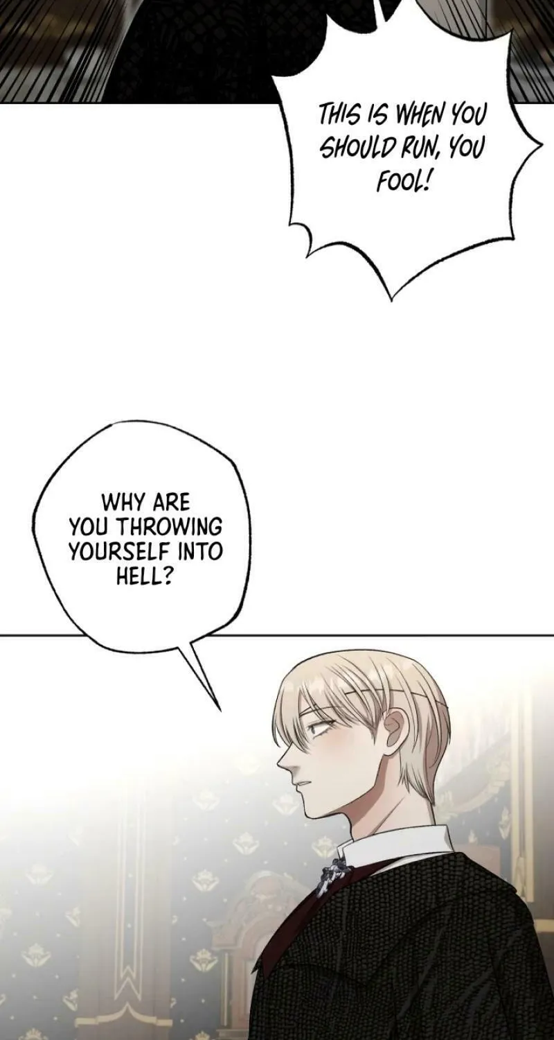 Bitten by the Dog I Abandoned Chapter 67 page 78 - 