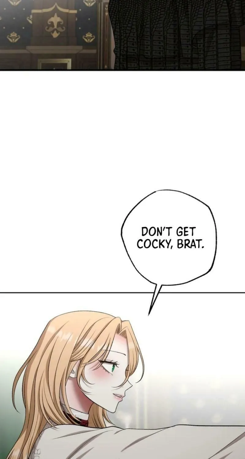 Bitten by the Dog I Abandoned Chapter 67 page 79 - 
