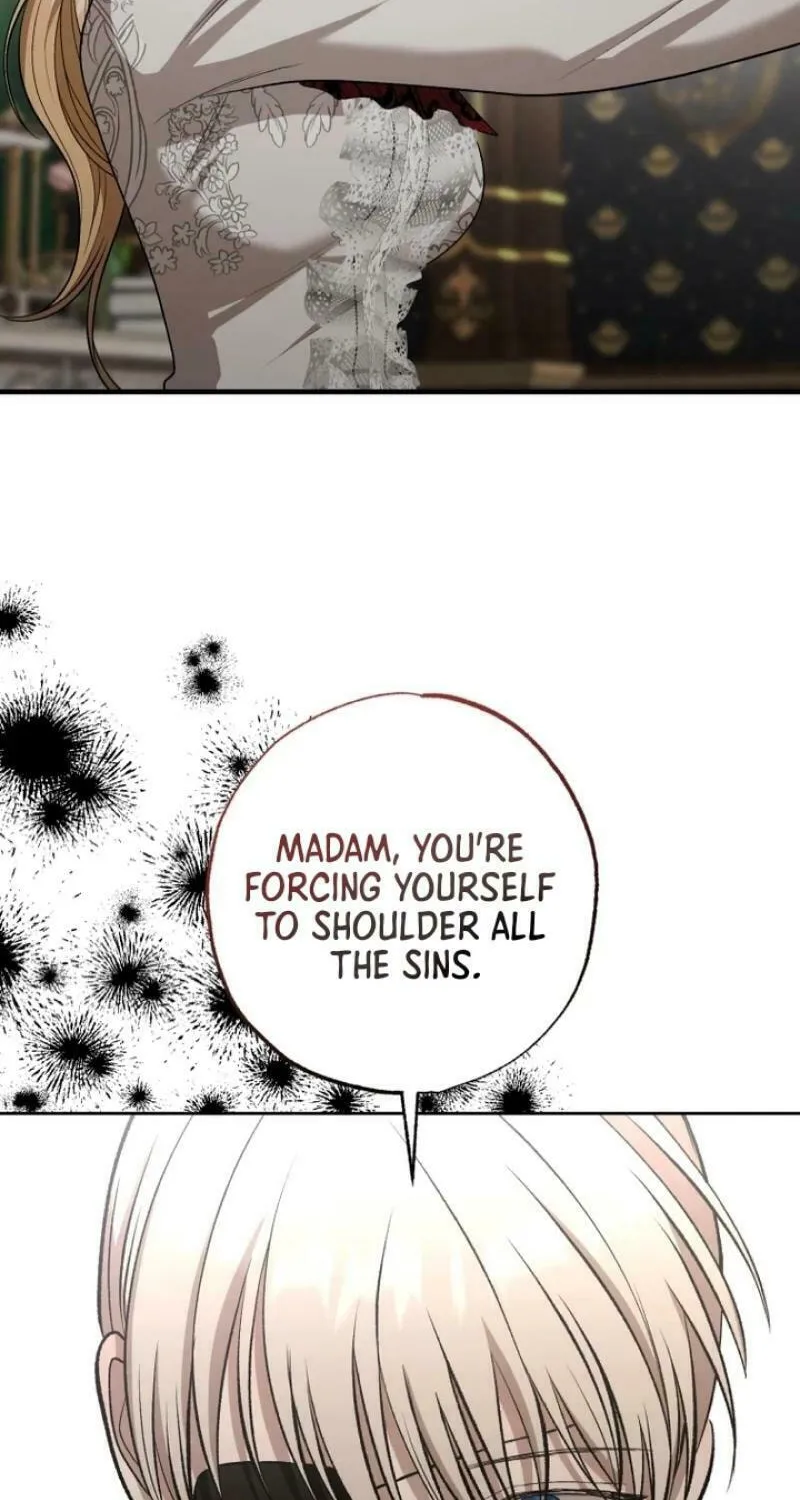 Bitten by the Dog I Abandoned Chapter 67 page 80 - 