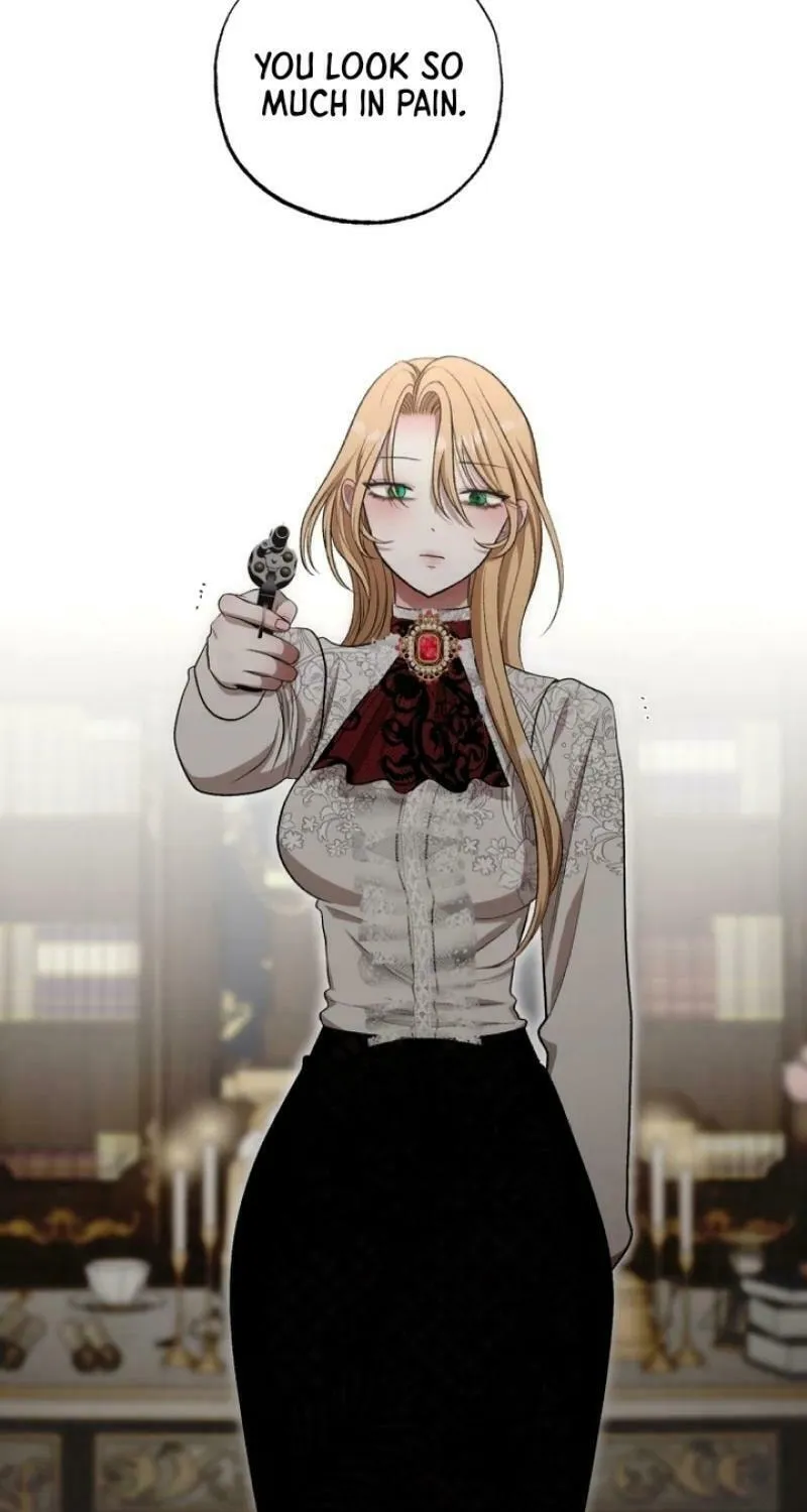 Bitten by the Dog I Abandoned Chapter 67 page 83 - 
