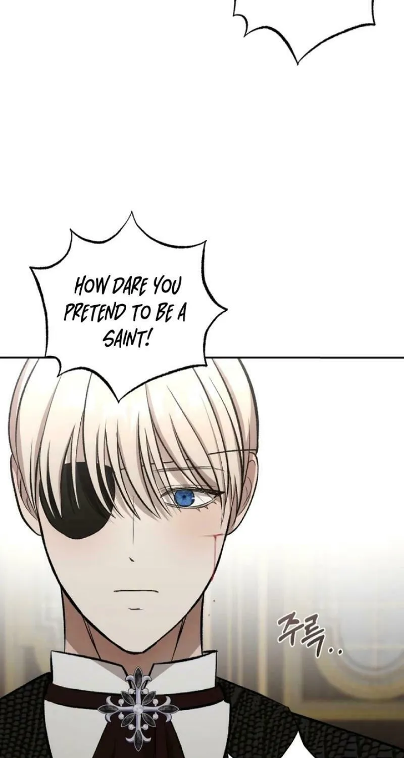 Bitten by the Dog I Abandoned Chapter 67 page 90 - 