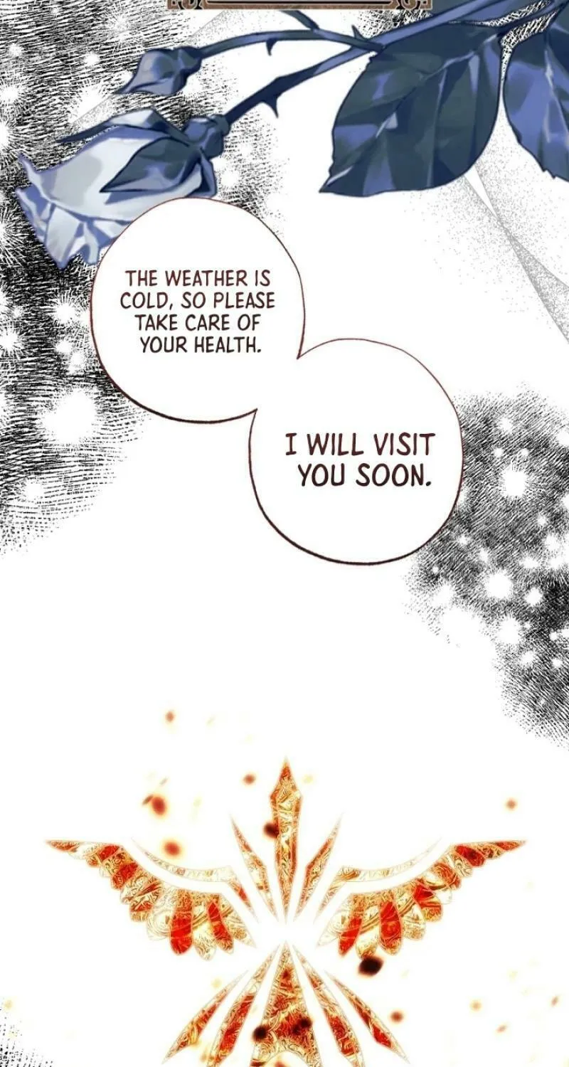 Bitten by the Dog I Abandoned Chapter 67 page 10 - 