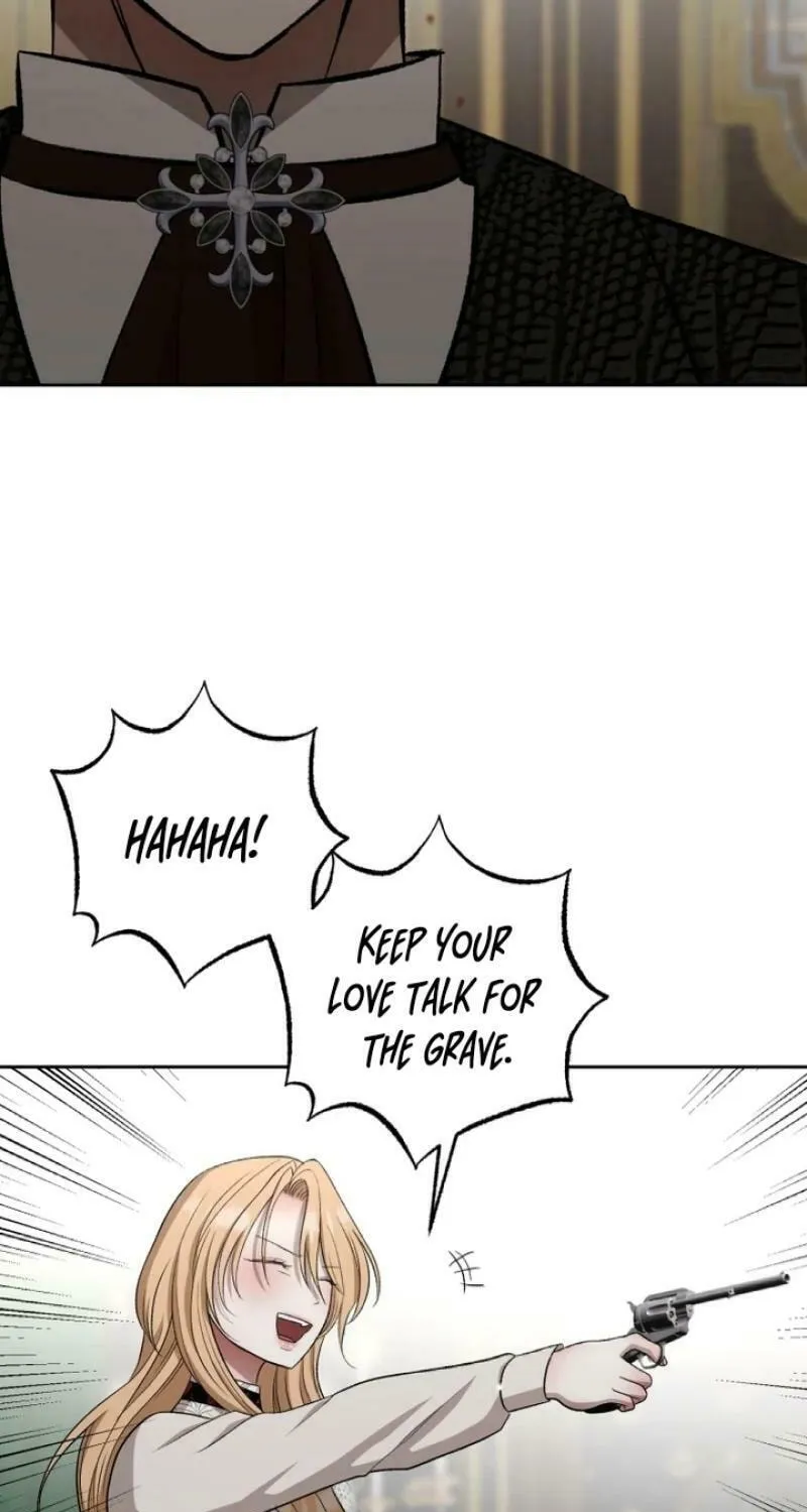 Bitten by the Dog I Abandoned Chapter 67 page 94 - 