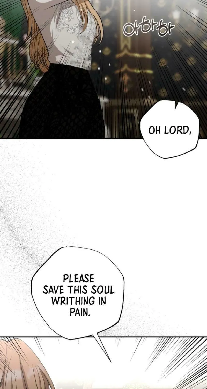 Bitten by the Dog I Abandoned Chapter 67 page 95 - 