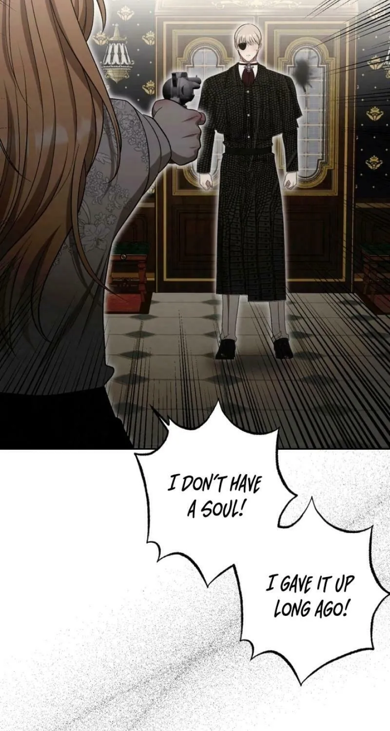 Bitten by the Dog I Abandoned Chapter 67 page 96 - 