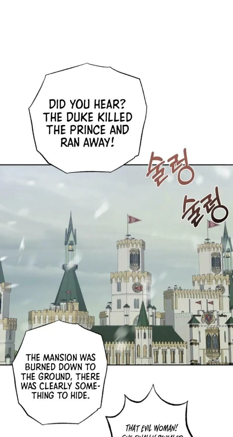 Bitten by the Dog I Abandoned Chapter 68 page 1 - 