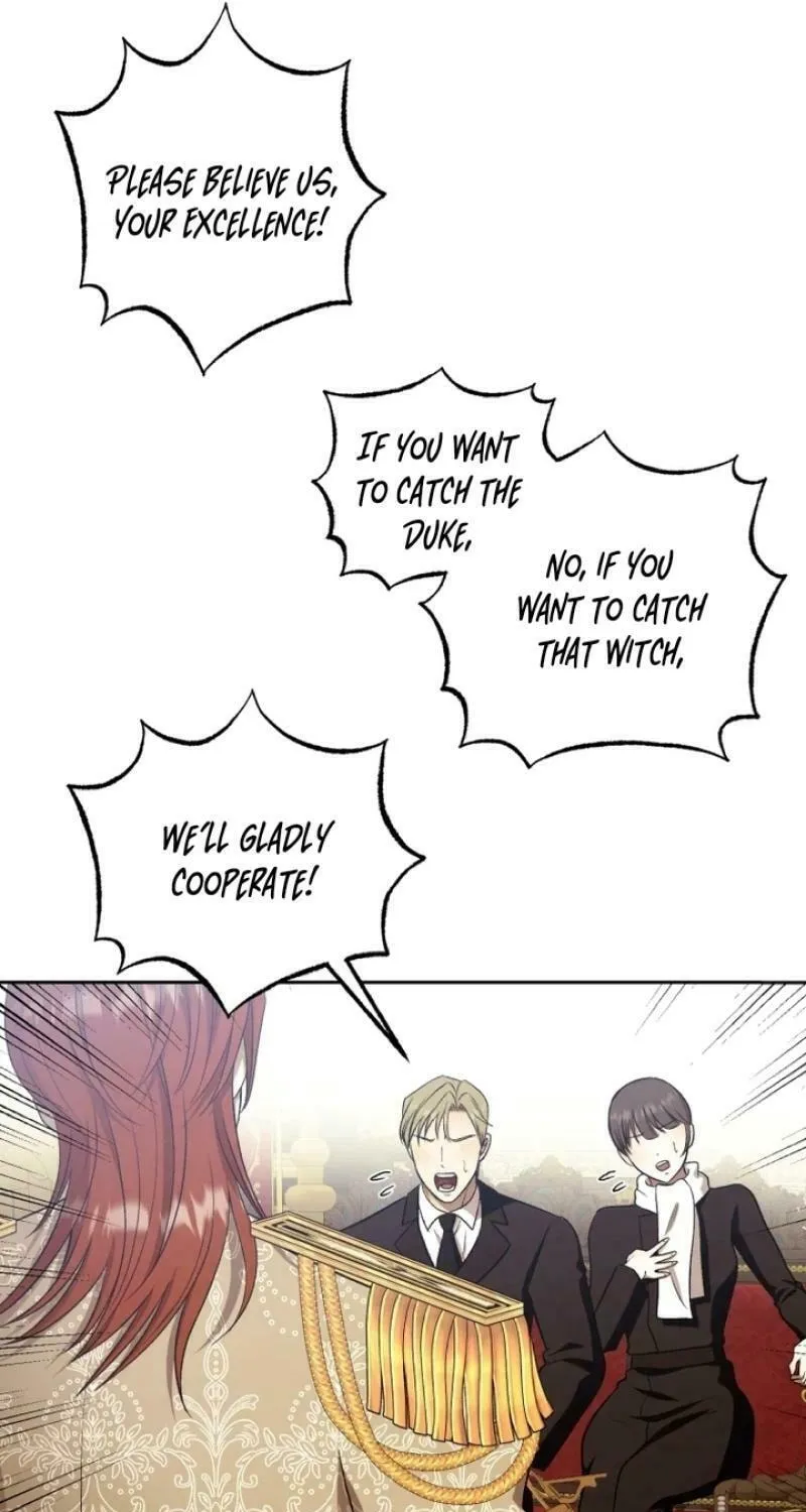 Bitten by the Dog I Abandoned Chapter 68 page 12 - 