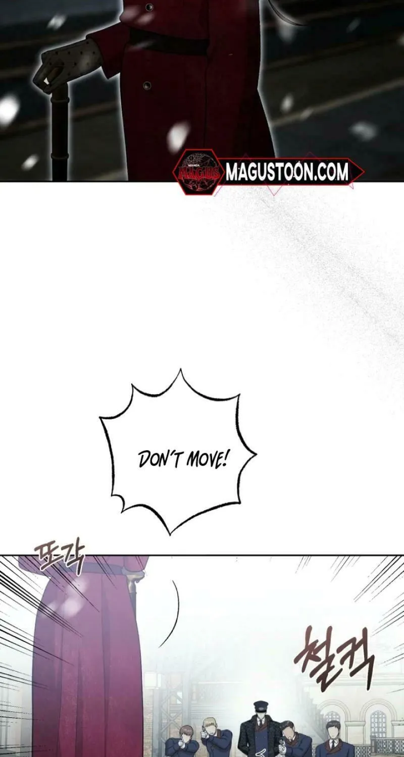 Bitten by the Dog I Abandoned Chapter 68 page 112 - 