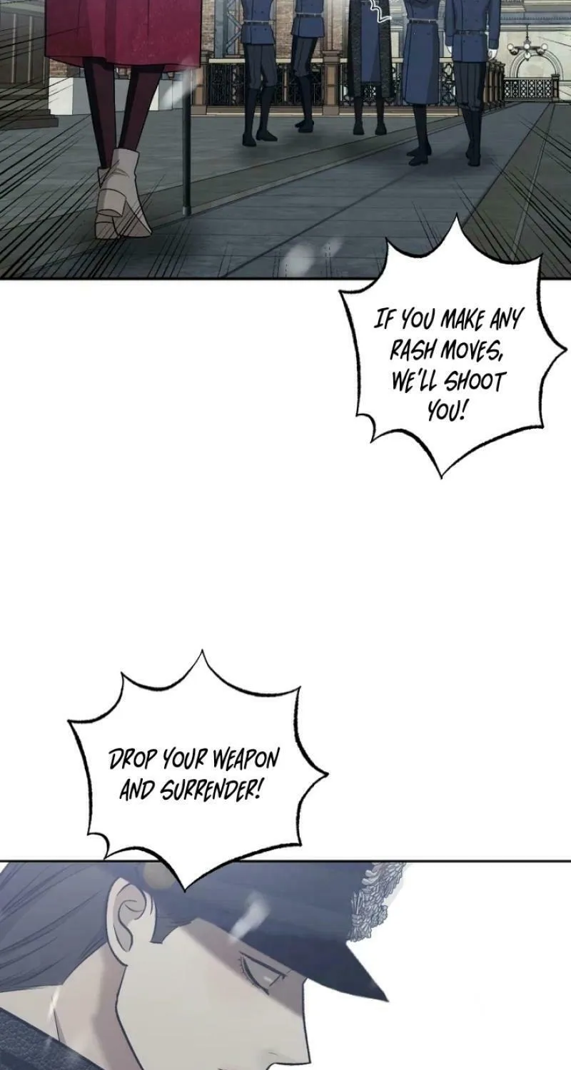 Bitten by the Dog I Abandoned Chapter 68 page 113 - 