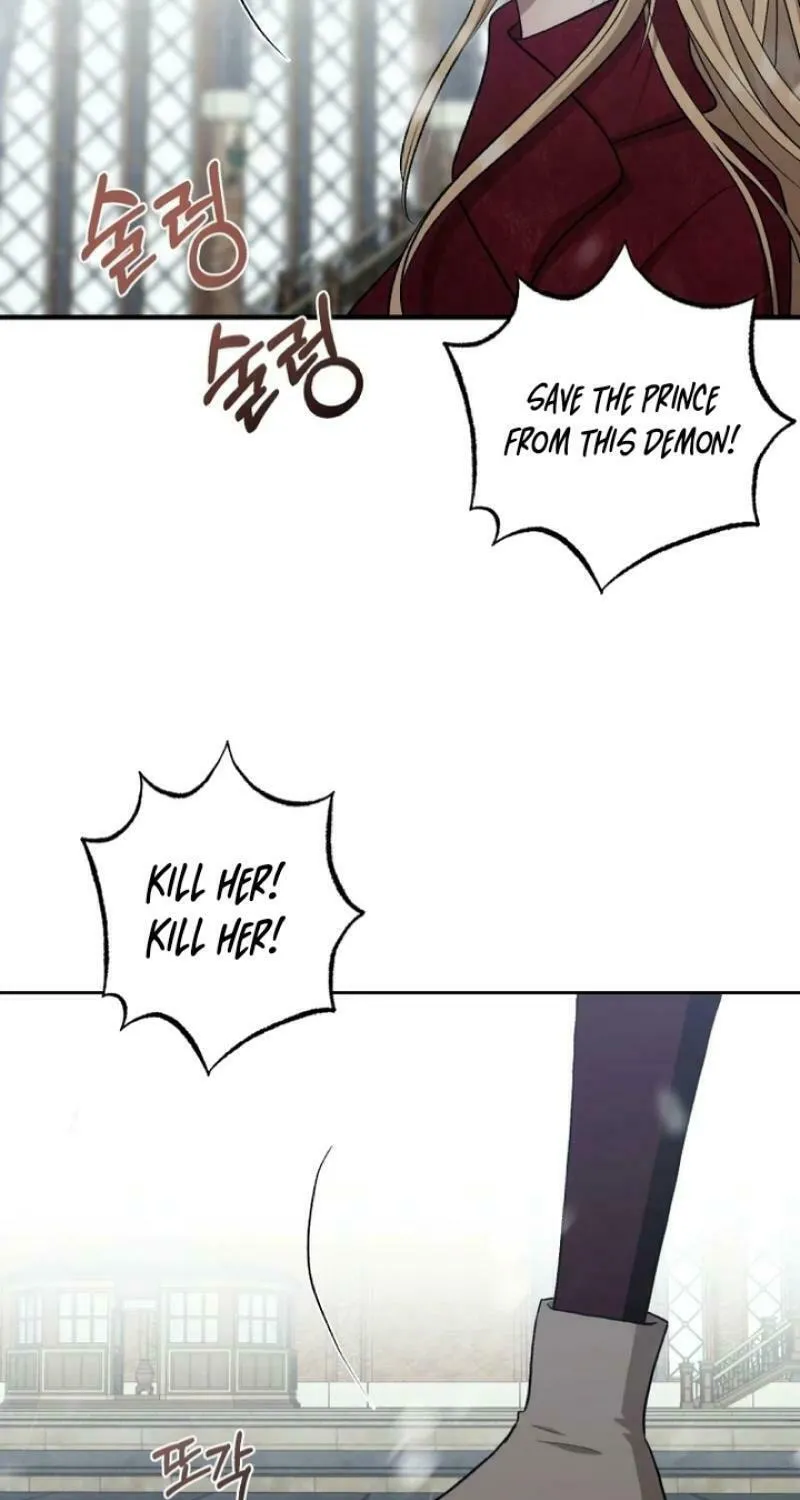 Bitten by the Dog I Abandoned Chapter 68 page 115 - 