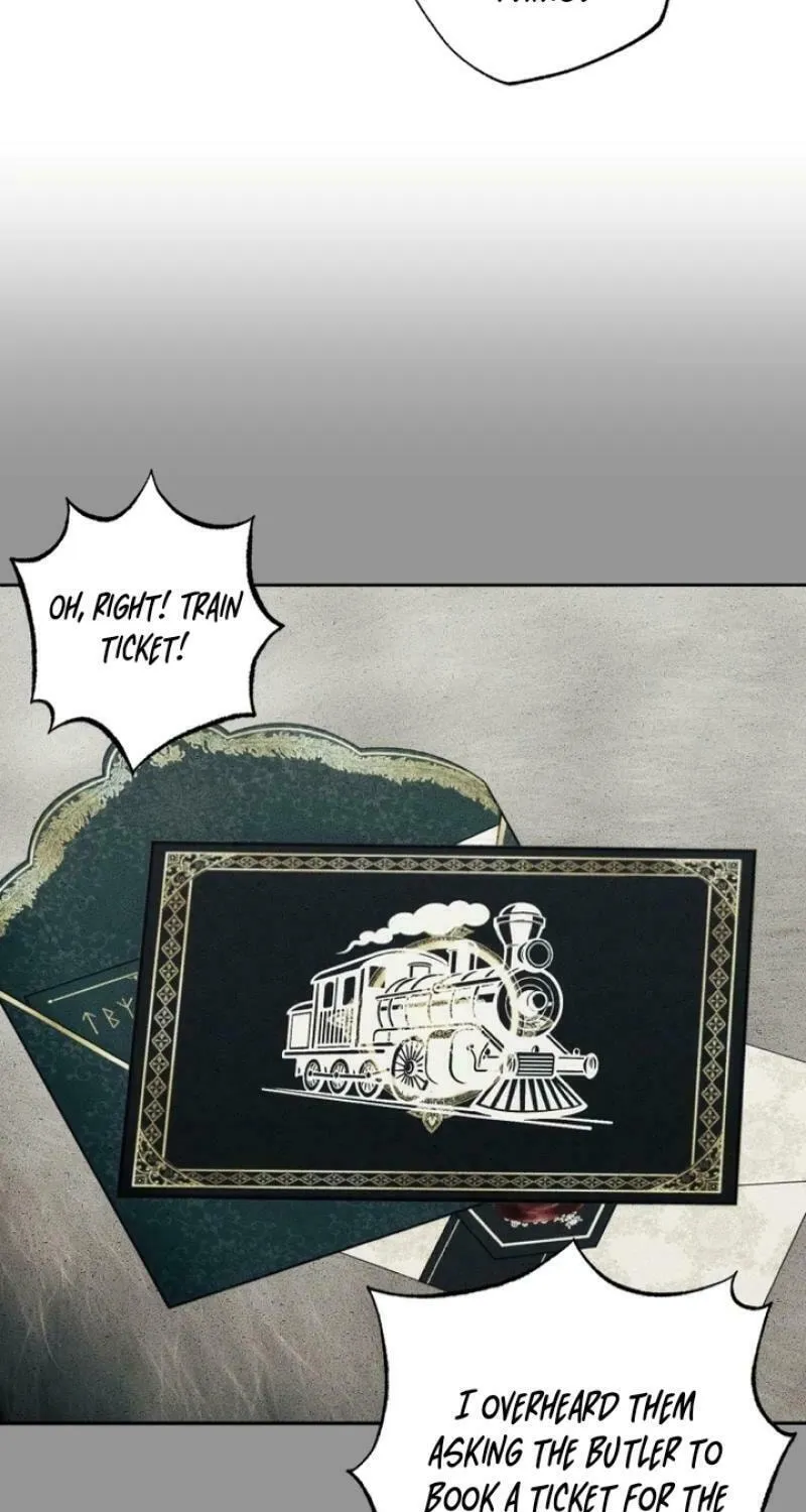 Bitten by the Dog I Abandoned Chapter 68 page 14 - 