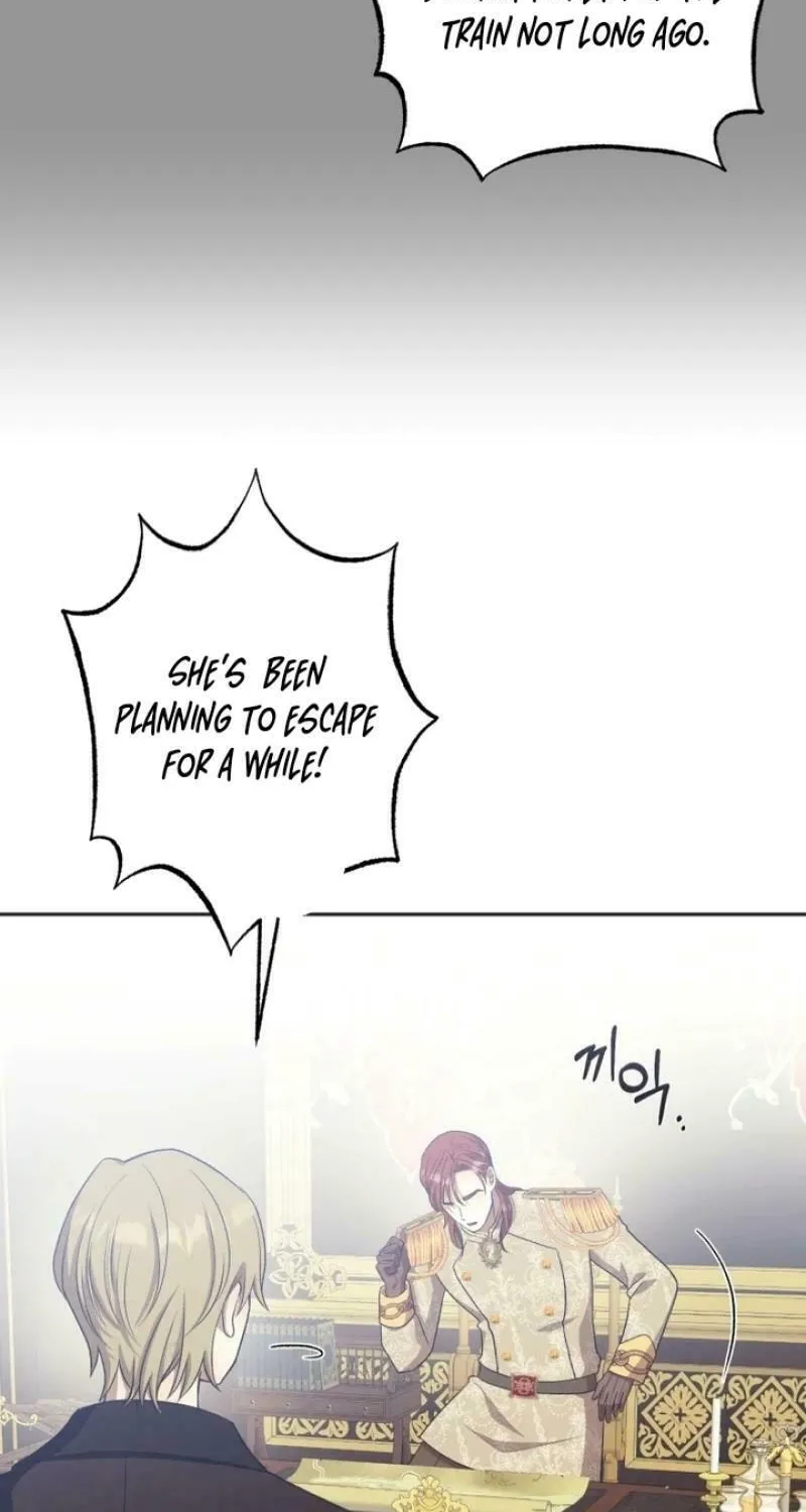 Bitten by the Dog I Abandoned Chapter 68 page 15 - 