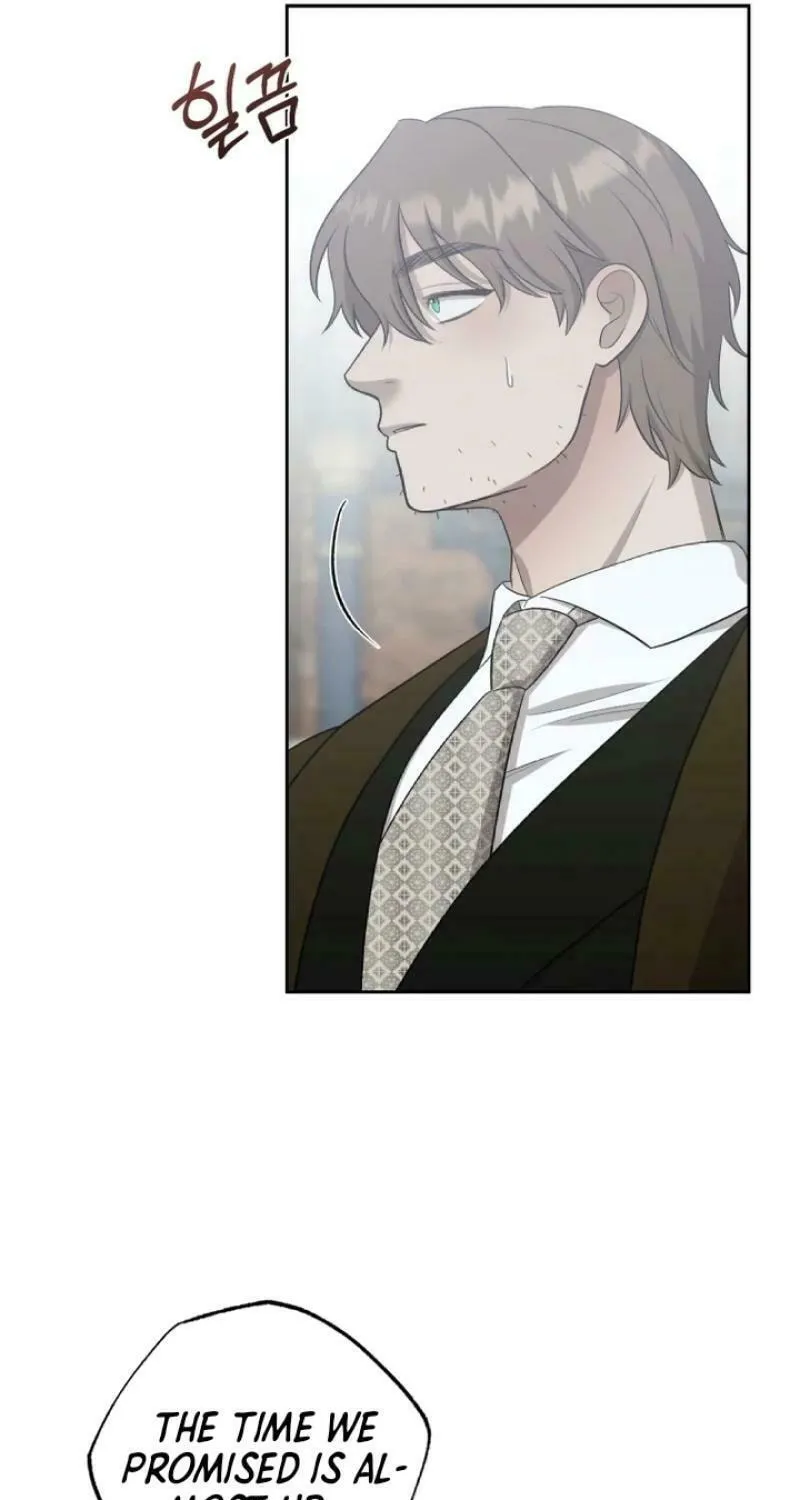 Bitten by the Dog I Abandoned Chapter 68 page 24 - 