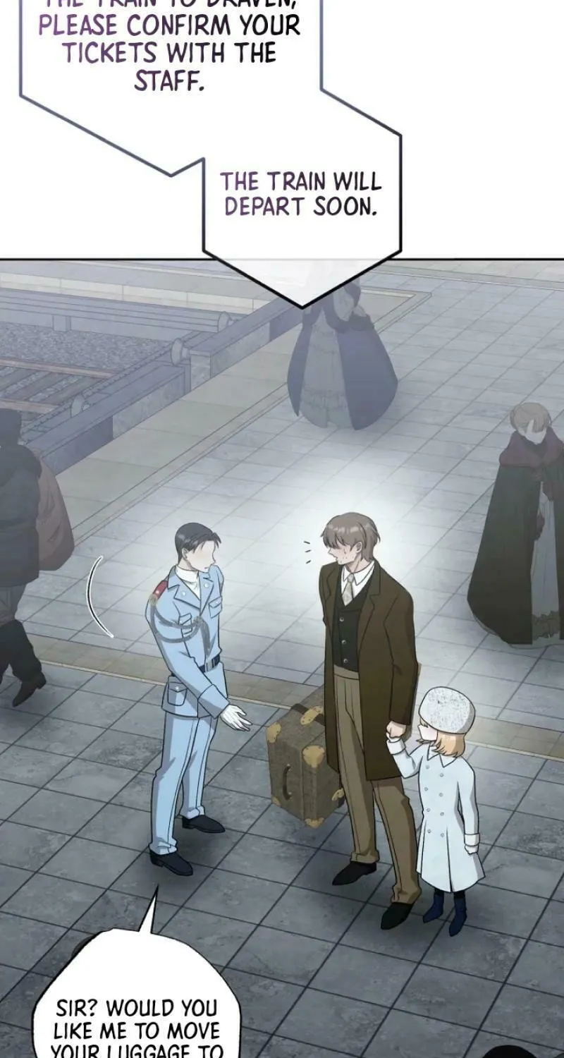 Bitten by the Dog I Abandoned Chapter 68 page 26 - 