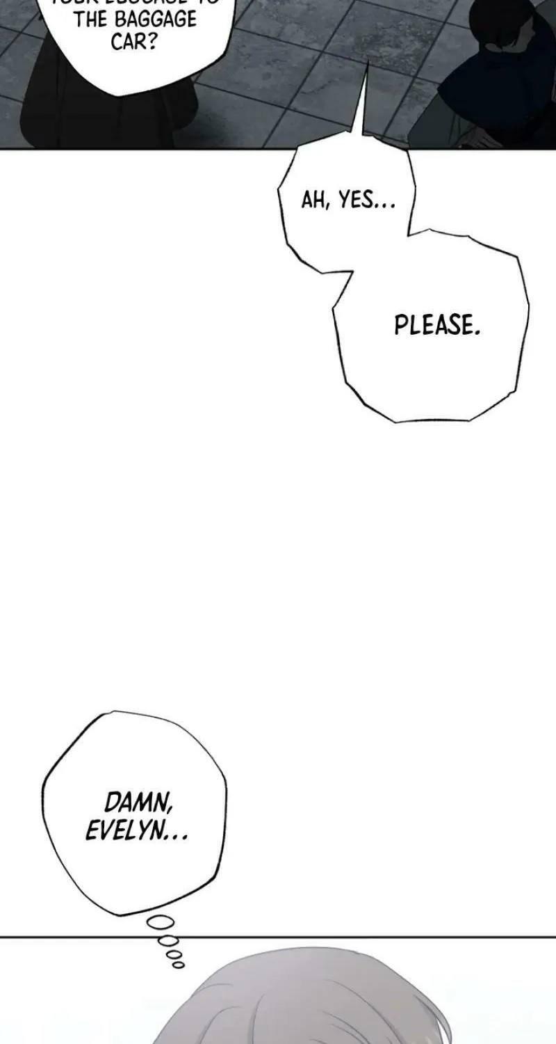 Bitten by the Dog I Abandoned Chapter 68 page 27 - 