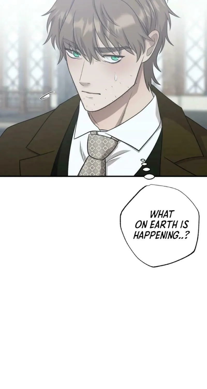 Bitten by the Dog I Abandoned Chapter 68 page 28 - 