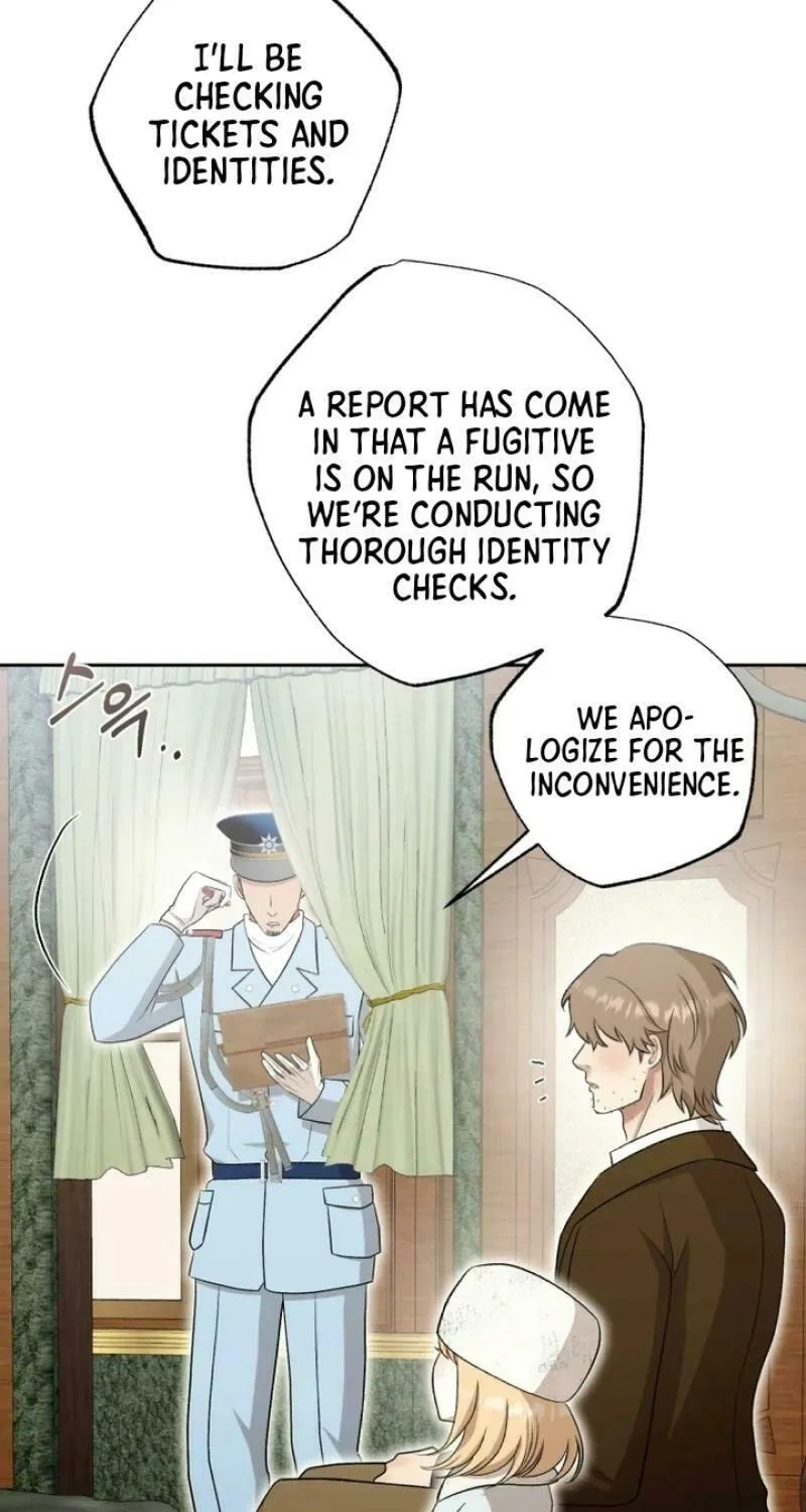 Bitten by the Dog I Abandoned Chapter 68 page 30 - 