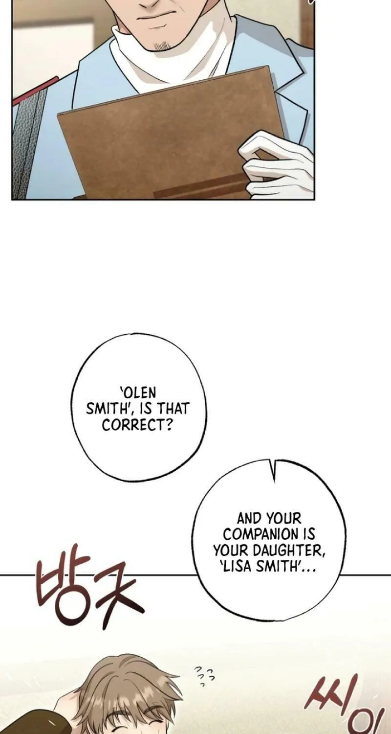 Bitten by the Dog I Abandoned Chapter 68 page 32 - 