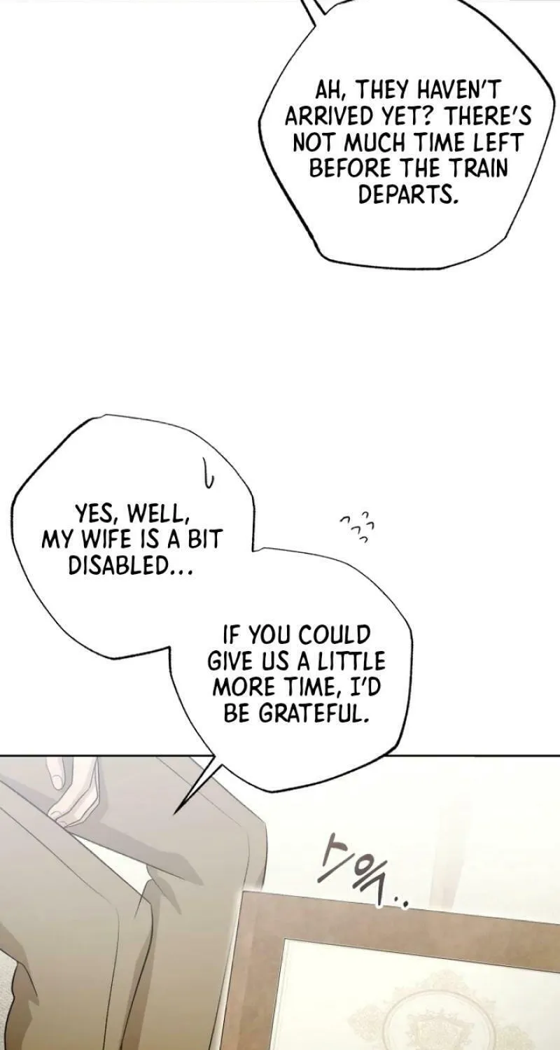 Bitten by the Dog I Abandoned Chapter 68 page 37 - 