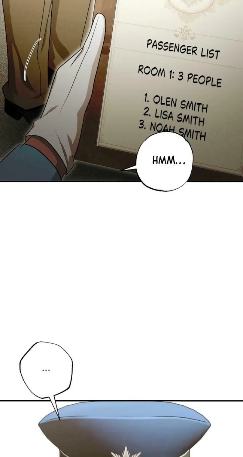 Bitten by the Dog I Abandoned Chapter 68 page 38 - 
