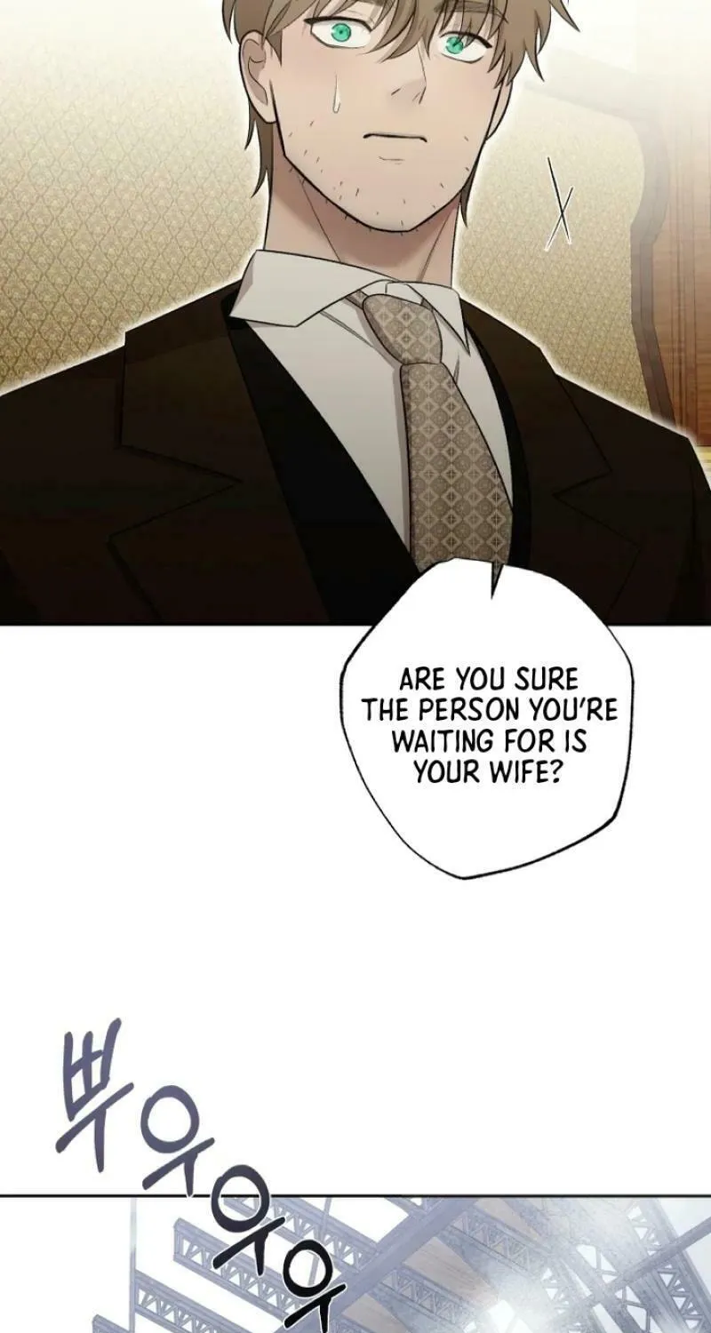 Bitten by the Dog I Abandoned Chapter 68 page 40 - 