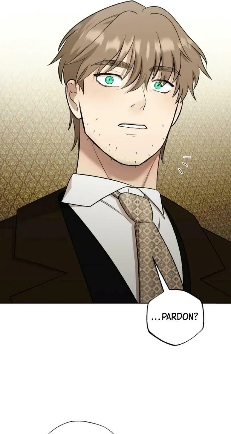 Bitten by the Dog I Abandoned Chapter 68 page 48 - 