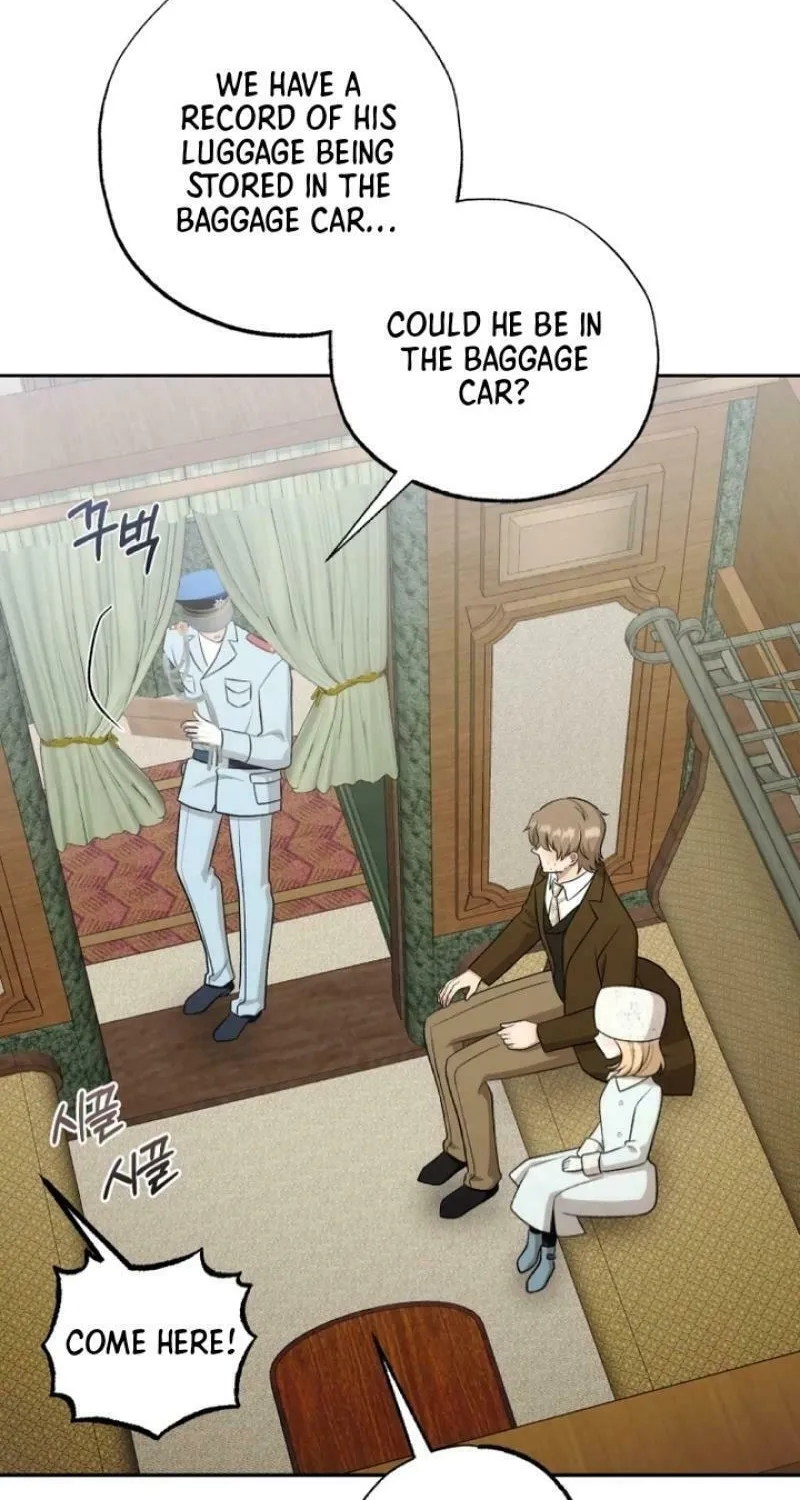 Bitten by the Dog I Abandoned Chapter 68 page 49 - 