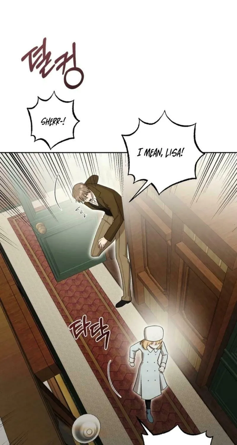 Bitten by the Dog I Abandoned Chapter 68 page 53 - 