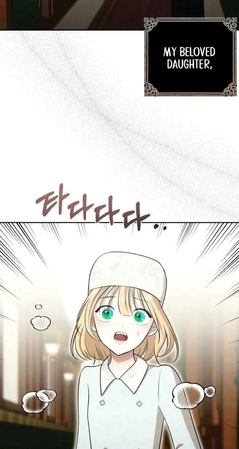 Bitten by the Dog I Abandoned Chapter 68 page 55 - 