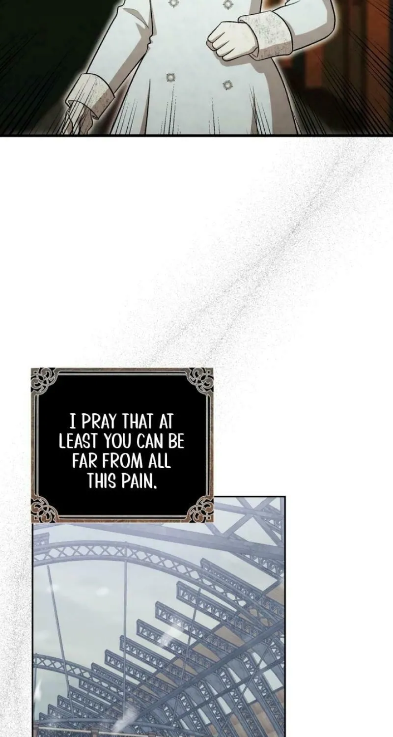 Bitten by the Dog I Abandoned Chapter 68 page 56 - 