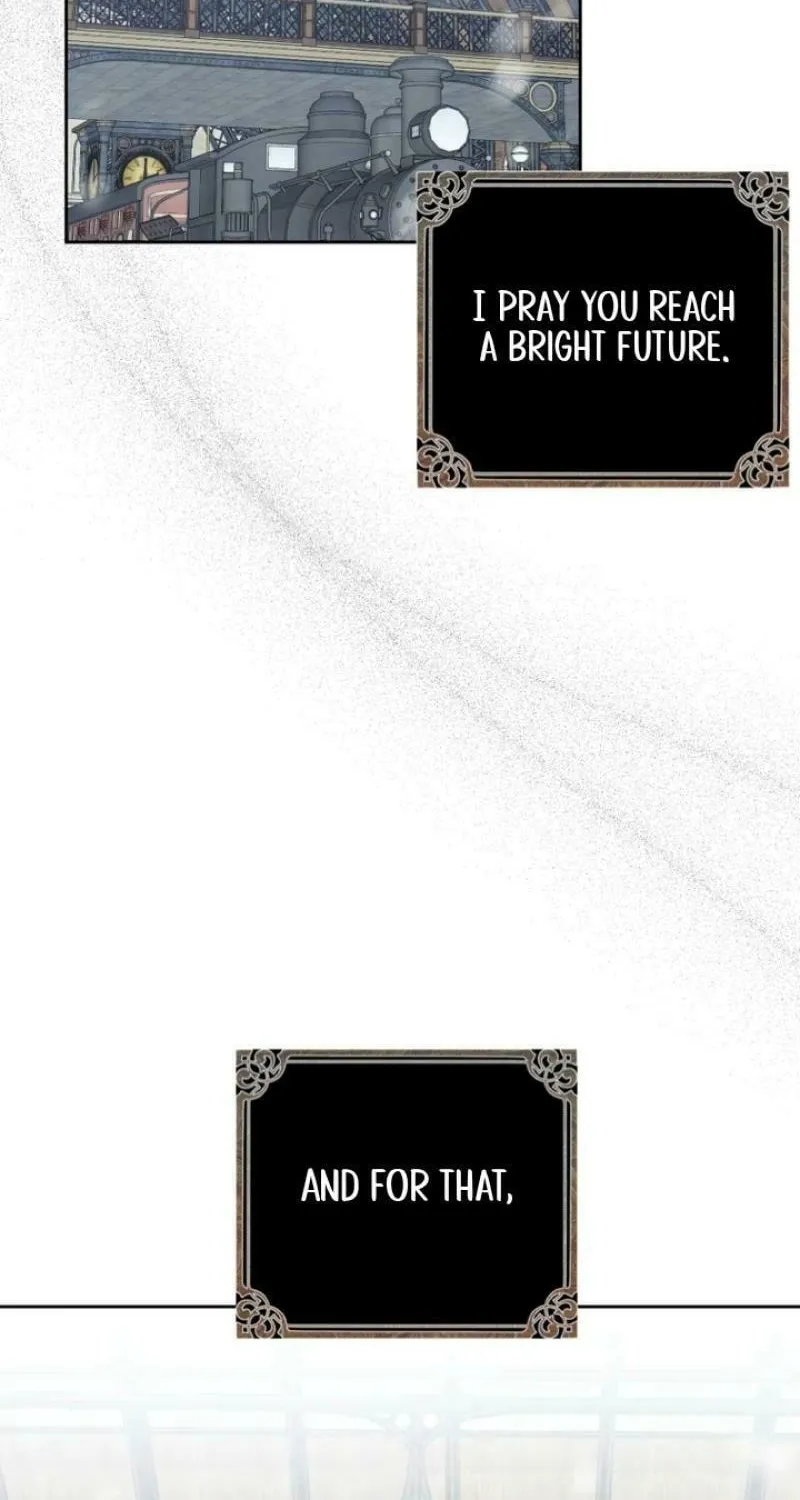 Bitten by the Dog I Abandoned Chapter 68 page 57 - 