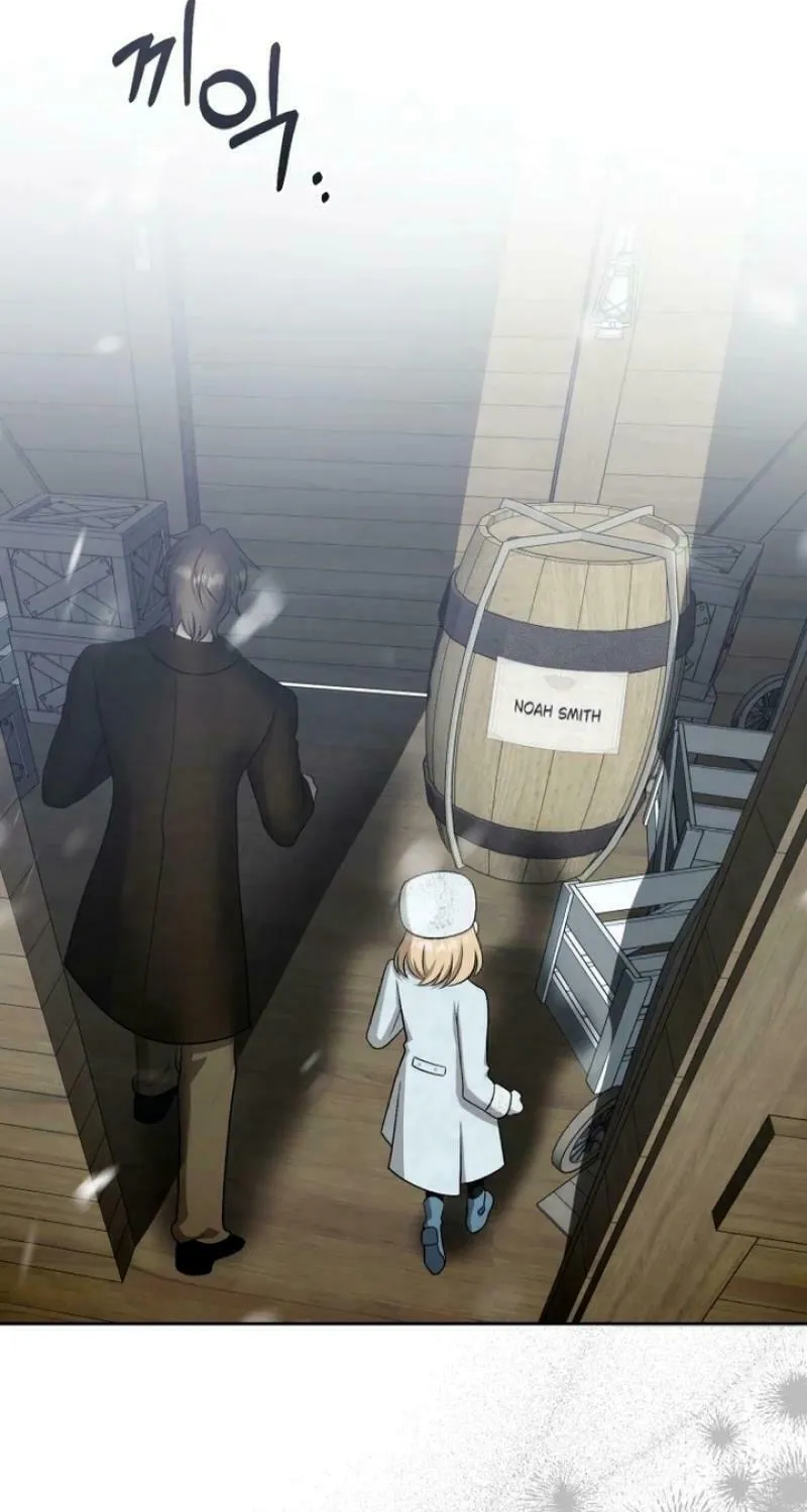 Bitten by the Dog I Abandoned Chapter 68 page 61 - 