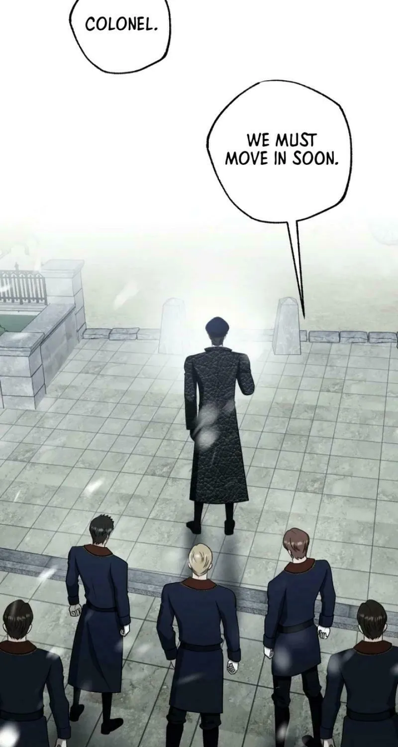 Bitten by the Dog I Abandoned Chapter 68 page 72 - 