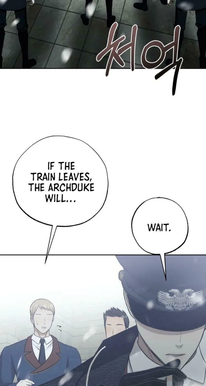 Bitten by the Dog I Abandoned Chapter 68 page 73 - 