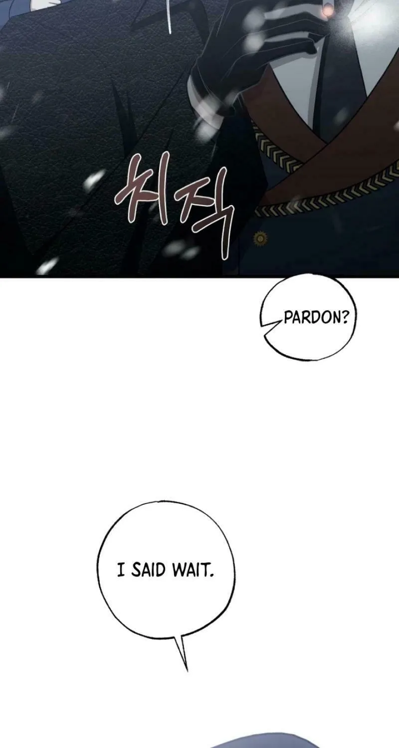 Bitten by the Dog I Abandoned Chapter 68 page 74 - 