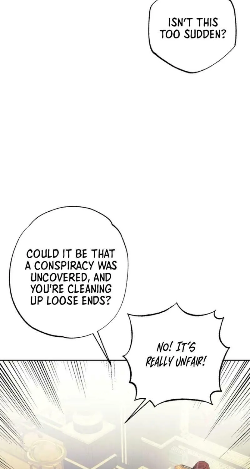 Bitten by the Dog I Abandoned Chapter 68 page 9 - 