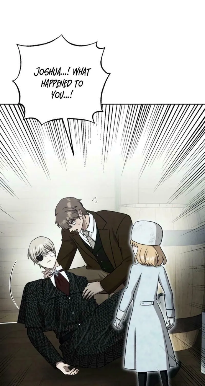 Bitten by the Dog I Abandoned Chapter 68 page 81 - 