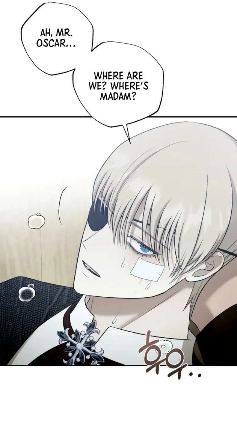 Bitten by the Dog I Abandoned Chapter 68 page 83 - 
