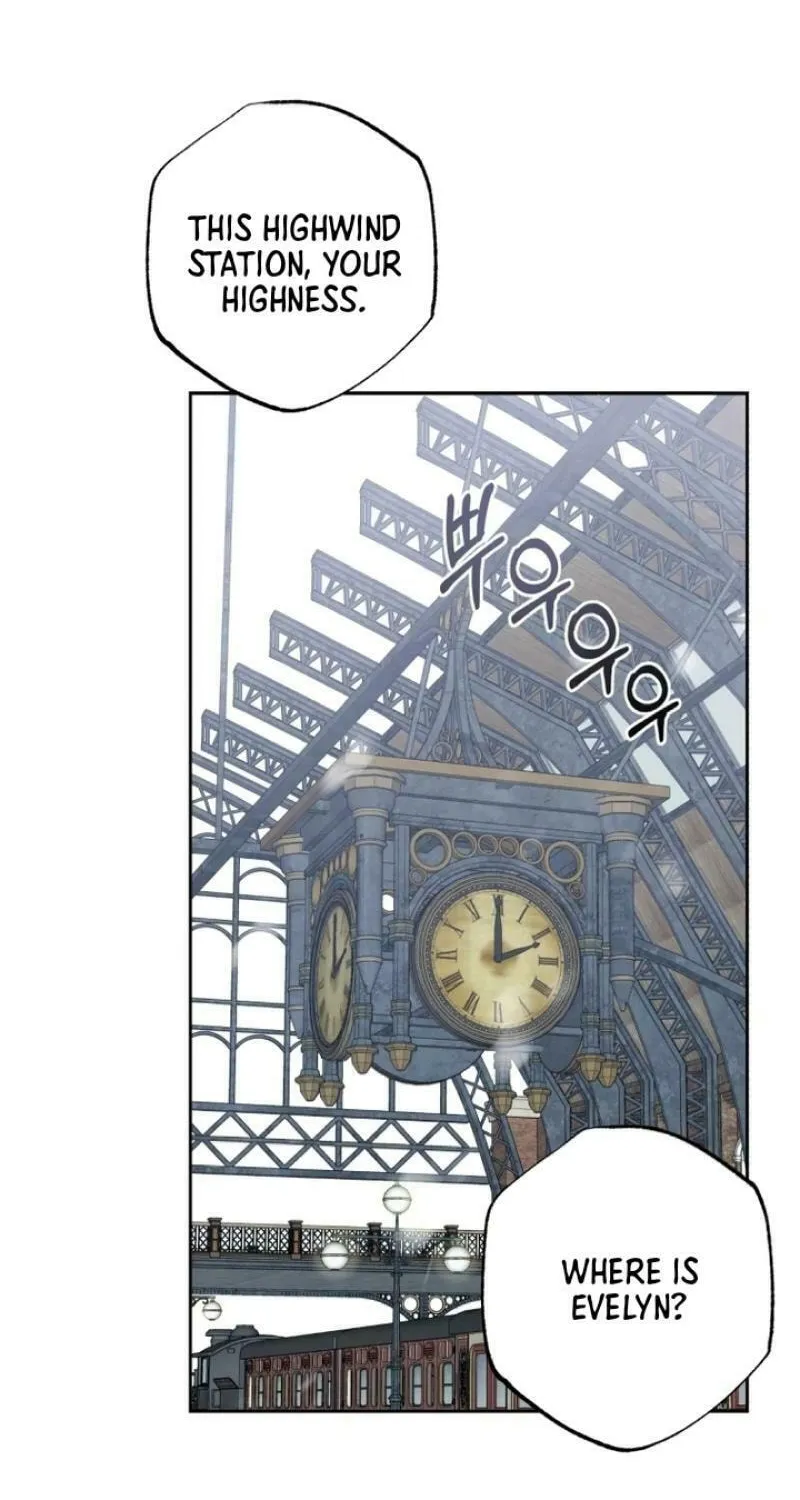Bitten by the Dog I Abandoned Chapter 68 page 84 - 