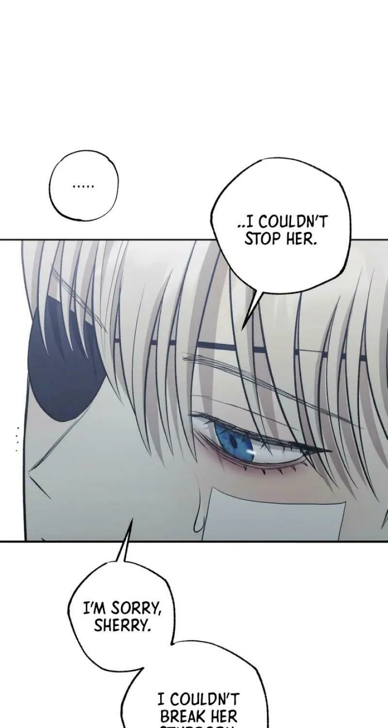 Bitten by the Dog I Abandoned Chapter 68 page 85 - 