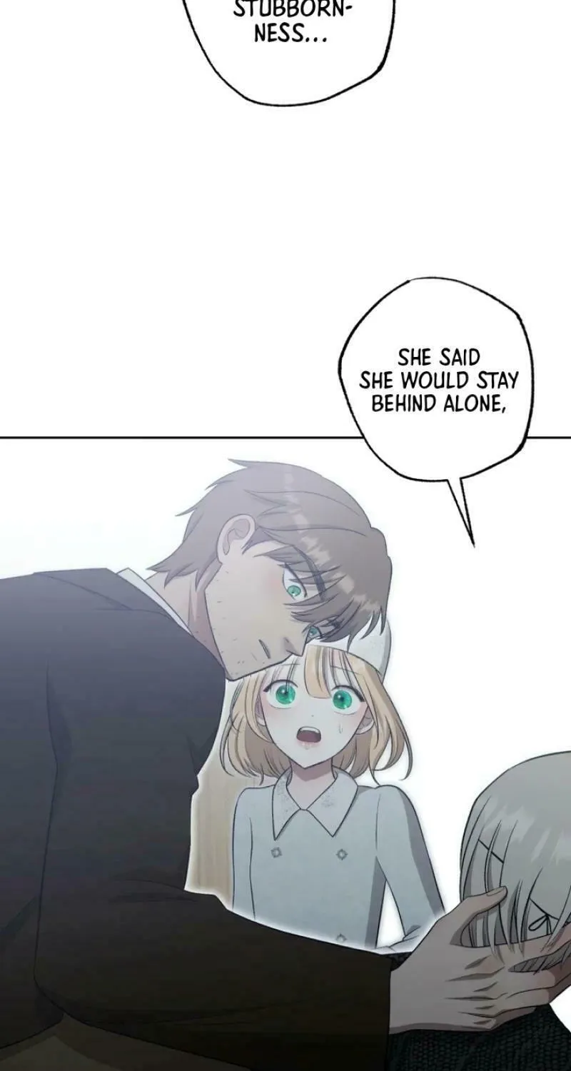 Bitten by the Dog I Abandoned Chapter 68 page 86 - 